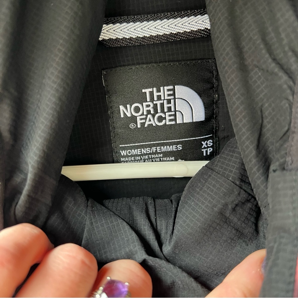 Northface Ventrix Pull Over - image 2